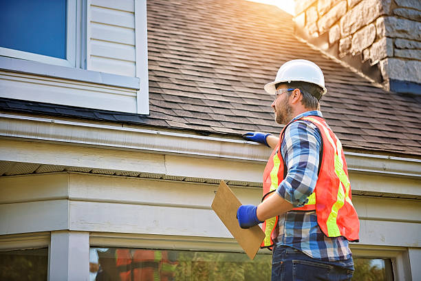 Licensed Gutter Installation service in Woodward, PA - Roof Repair Smedway